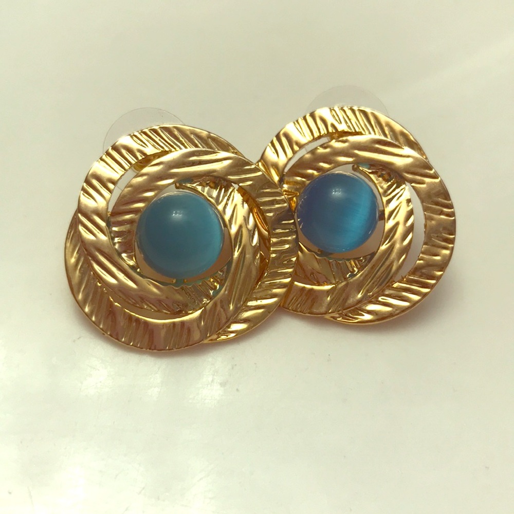 Statement Earrings